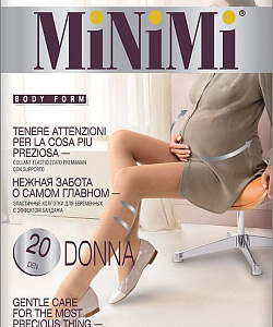 Колготки Minimi (3, Daino)