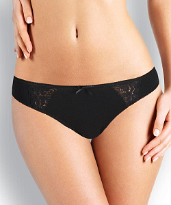 Трусы Clever (S, Черный)