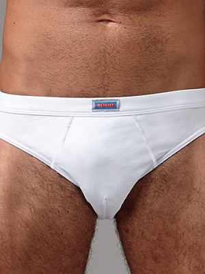 Трусы Gasoline Blu