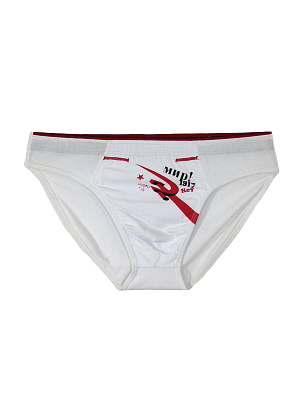 Трусы Key Спорт