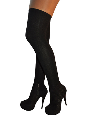 Ботфорты Hobby