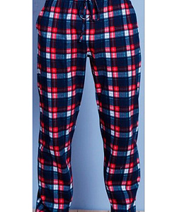 Брюки Gazzaz (М, Вишневый)