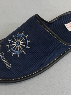 Тапочки муж. Rapana