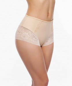 Трусы Alessandra Donni (XXL, Телесный)