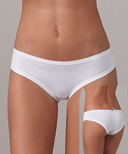 Трусы Lovelygirl (3, Белый)