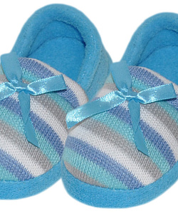 Носки дет. Hobby (17, Голубой)