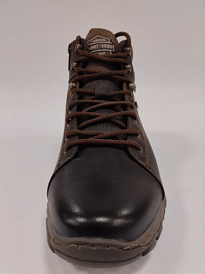 Ботинки муж. Saiwit