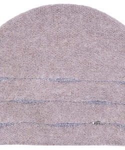 Шапка La Planda (56-58, Какао)