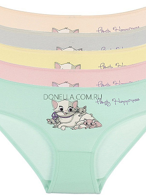 Трусы Donella дет. дев.