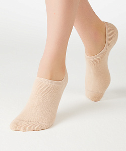 Носки Minimi (39-41, Beige)