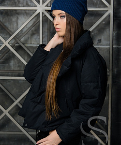 Шапка SuperShapka (54-58, Синий)