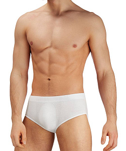 Трусы муж. Teksa (XL, Белый)