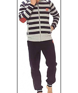 Комплект муж. Renato Balestra (2 XL, Серый)