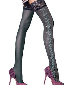 Чулки Beileisi (FREE, Черный)