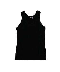 Майка муж. ТРОЯ (50, Черный)