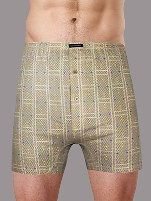 Трусы Gentlemen