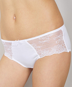 Трусы Fest (94, Белый)