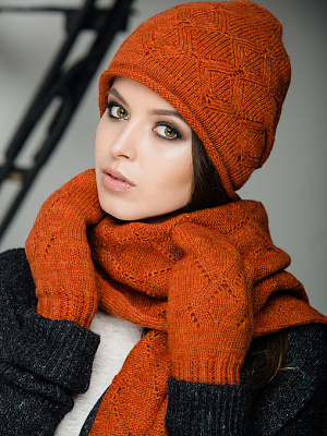 Комплект SuperShapka