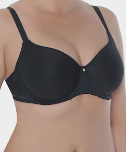 Бюст MilaVitsa (85, D, Черный)