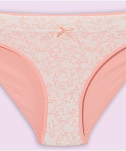 Трусы Desna (XL, В расцветках)