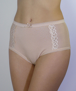 Трусы Intri (102, Бежевый)