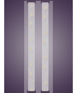 Бретельки Infinity (в размерах, Золотой)