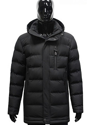 Куртка муж. SAZ