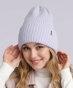 Шапка Clever (Uni, Св.Сиреневый)