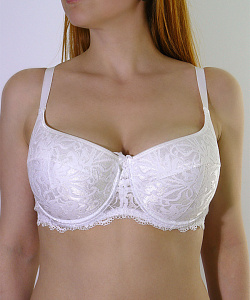 Бюст Roksa (85, F, Белый)