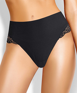 Трусы Clever (XS, Черный)