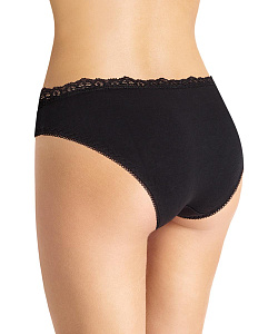 Трусы Clever (L, Черный)