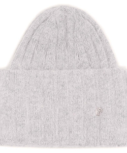 Шапка La Planda (56-58, Св.Серый)
