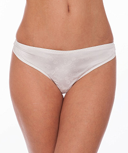 Трусы Dimanche (2, Белый)