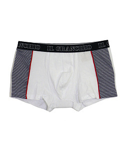 Трусы Granchio (М, Белый)