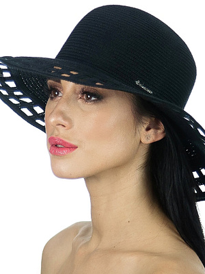 Шляпка Del Mare