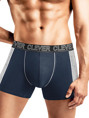 Трусы муж. Clever