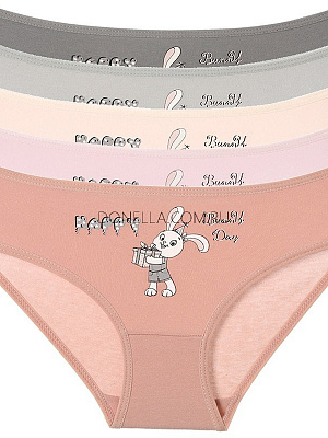 Трусы Donella дет. дев.