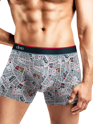 Трусы муж. Clever