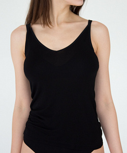 Майка Comazo (46, Черный)