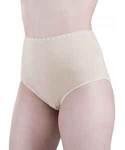 Трусы Anisse (13, Бежевый)