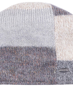 Шапка La Planda (56-58, Серый)