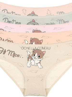 Трусы Donella дет. дев.