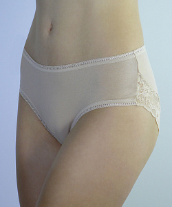 Трусы Intri (98, Бежевый)