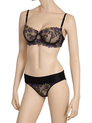 Бюст Cheryomushki