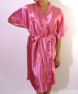Халат Belweiss (F (44-48), Св.Розовый ( 51 ))