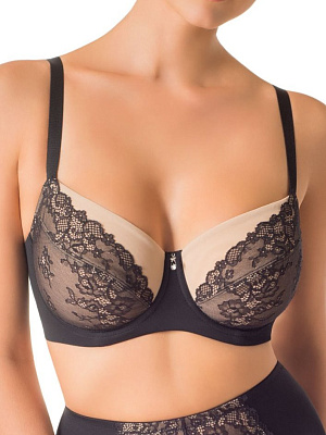 Бюст Nikol Djumon