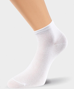 Носки Эйс (25, Белый)