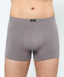 Трусы муж. Comazo (9, Серый штормовой)