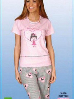 Комплект Valentinas Secret