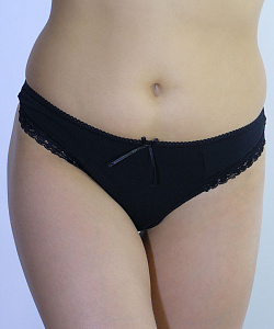 Трусы Intri (90, Черный)